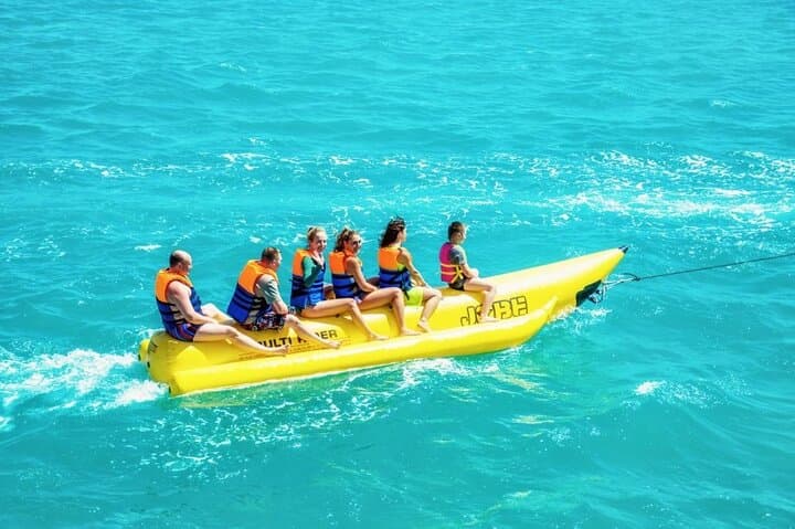 Dolphin House Snorkeling Adventure: Full-Day Red Sea Trip from Hurghada photo 3