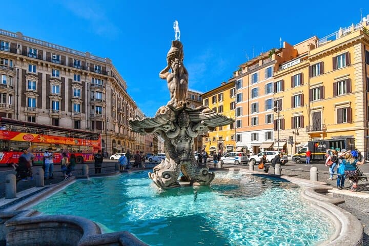 Private Shore Excursion to Rome from Civitavecchia — Custom 6‑Hour Tour photo 6