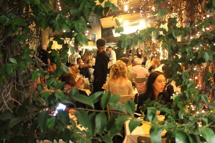Rome Twilight Private Night Tour with Aperitivo — 3-Hour Evening Highlights photo 4