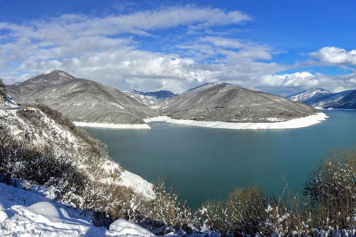 Gudauri to Tbilisi Private Transfer — Comfortable, Ski-Ready Ride with Safety First photo 6