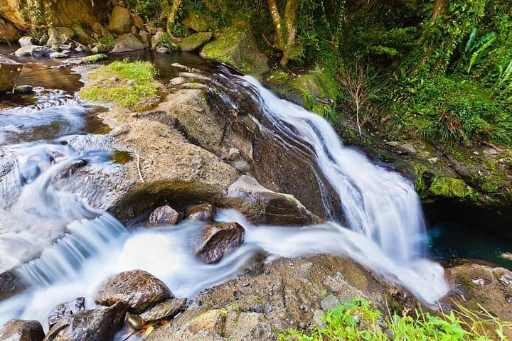 Half-Day in Grenada: Concord Waterfall & Gouyave Chocolate Factory Private Tour photo 3