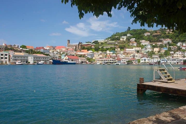 Half-Day in Grenada: Concord Waterfall & Gouyave Chocolate Factory Private Tour photo 6