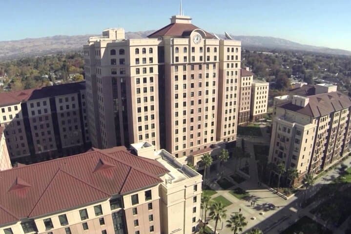 Inside San Jose State: Private 2-Hour Campus Walking Tour and Hidden Stories photo 4