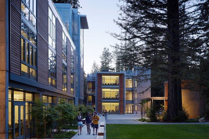Self-Guided UC Santa Cruz Walking Tour — Unlock Secret Stories in the Redwoods photo 2