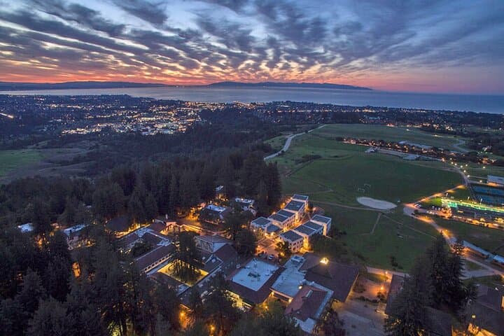 Self-Guided UC Santa Cruz Walking Tour — Unlock Secret Stories in the Redwoods photo 4