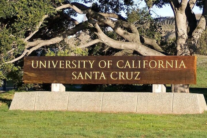 Self-Guided UC Santa Cruz Walking Tour — Unlock Secret Stories in the Redwoods photo 6