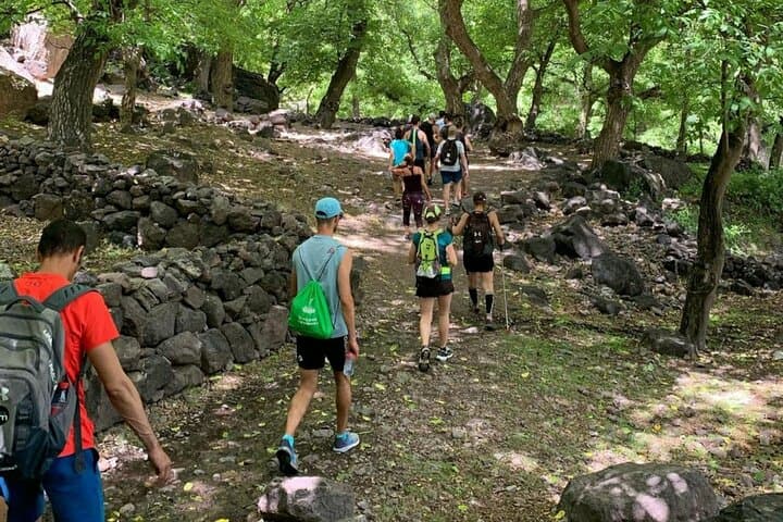 Atlas Mountains Waterfalls & Imlil Valley Day Trip from Marrakesh photo 2
