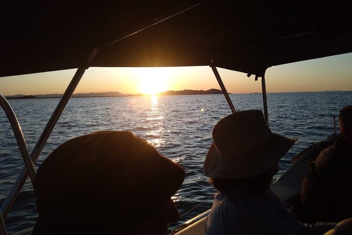 Townsville Sunset Sail: 1.5-Hour Small-Group Cruise from Yacht Club photo 5