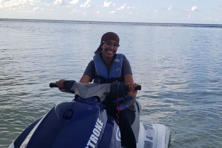 Montego Bay Private Jet Ski Experience with Private Transport photo 6