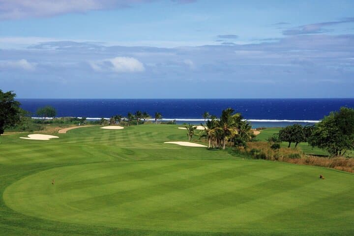 Full-Day Coral Coast Private Guided Tour: Kula Eco Park, Sigatoka Dunes & Natadola Beach photo 1