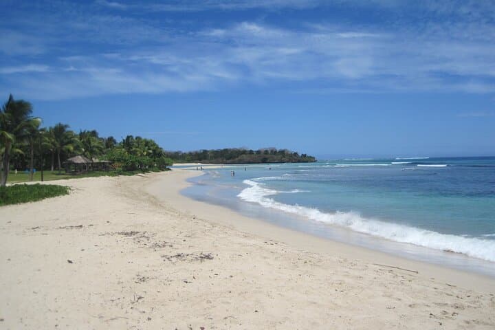 Full-Day Coral Coast Private Guided Tour: Kula Eco Park, Sigatoka Dunes & Natadola Beach photo 2