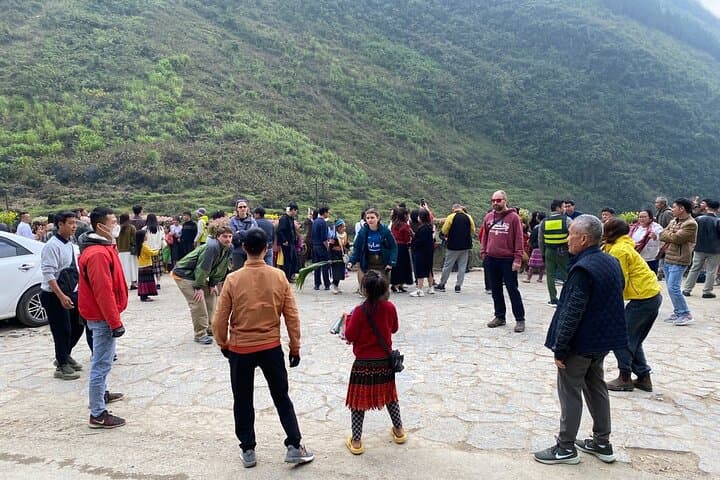 Ha Giang Loop Motorbike Adventure: 3-Day Easy Rider Tour photo 5