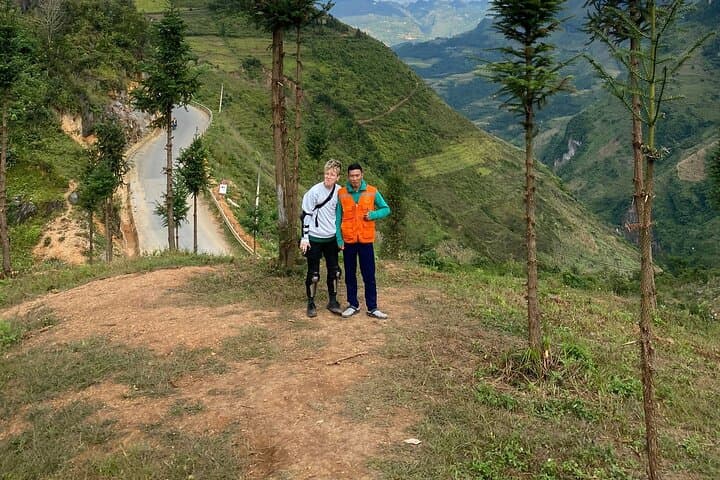 Ha Giang 3-Day Road Trip: Ma Pi Leng Pass, Dong Van Plateau & Local Homestays photo 2