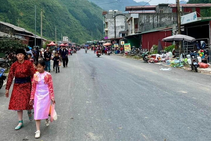 Ha Giang 3-Day Road Trip: Ma Pi Leng Pass, Dong Van Plateau & Local Homestays photo 4