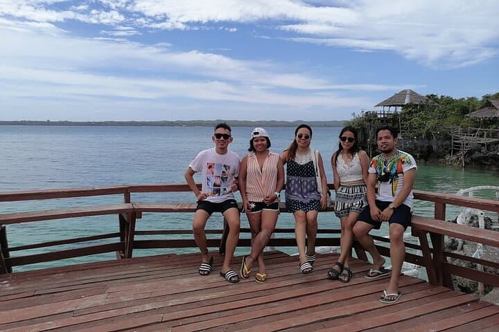 Island Hopping to Virgin Island from Bantayan: Day-Trip Guide photo 4