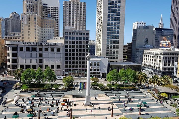 Ultimate San Francisco Tour Pass — Cable Cars, Alcatraz & City Highlights photo 3