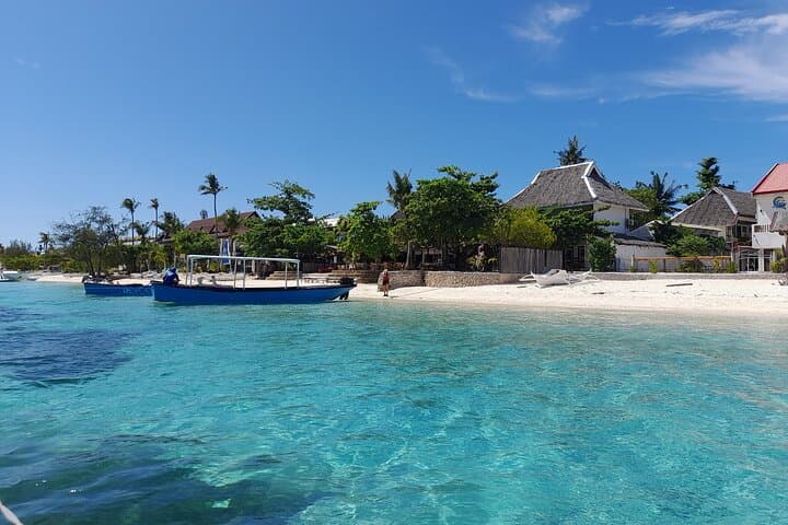 Island Hopping from Bantayan to Malapascua & Kalanggaman: Day-Trip Guide