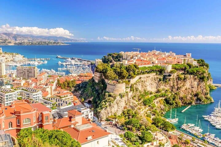 Private Villefranche Shore Excursion: Custom 4–7 Hour French Riviera Minivan Tour photo 6