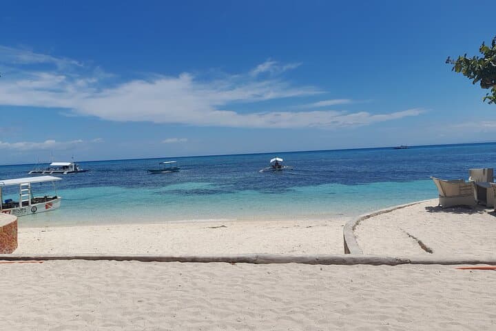 Bantayan to Malapascua Island Hopping: Day Trip from Santa Fe photo 4