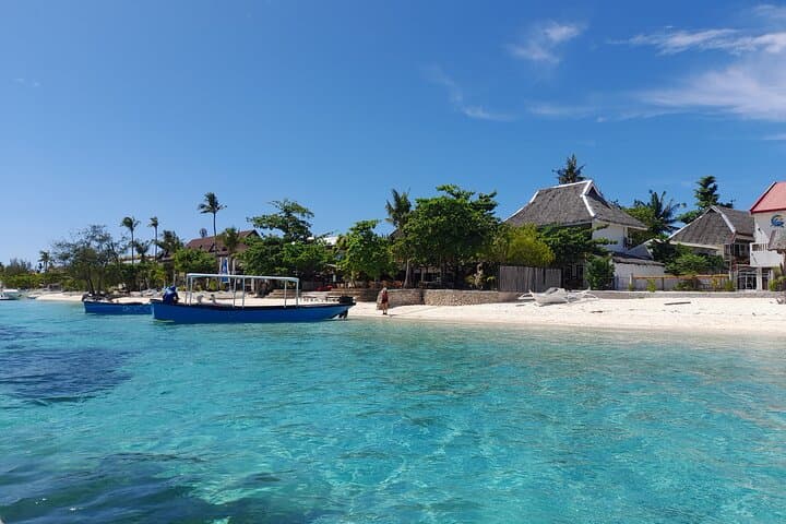Island Hopping from Bantayan to Malapascua & Kalanggaman: Day-Trip Guide photo 3