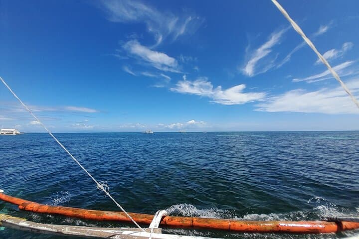 Island Hopping from Bantayan to Malapascua & Kalanggaman: Day-Trip Guide photo 6