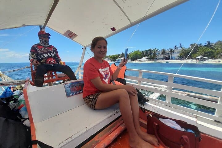 Island Hopping from Bantayan to Malapascua & Kalanggaman: Day-Trip Guide photo 5