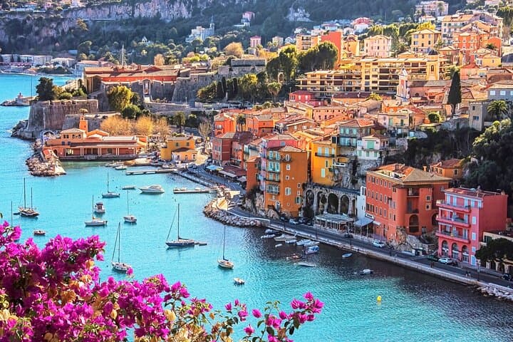 Private Villefranche Shore Excursion: Custom 4–7 Hour French Riviera Minivan Tour photo 3