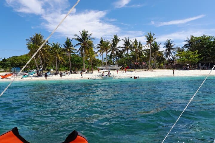 Bantayan to Malapascua Island Hopping: Day Trip from Santa Fe photo 3