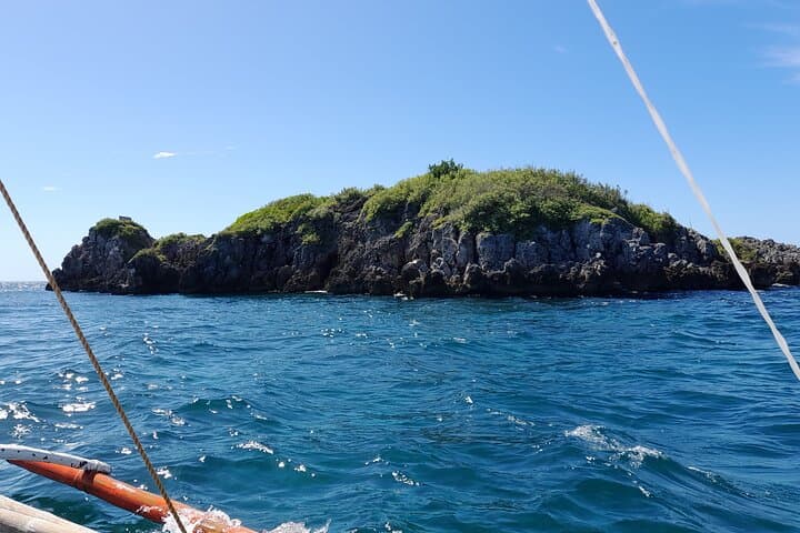 Bantayan to Malapascua Island Hopping: Day Trip from Santa Fe photo 5