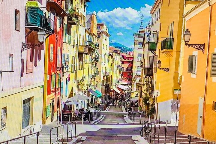Private Full-Day Tour to Nice, Eze, Villefranche and Monaco photo 5