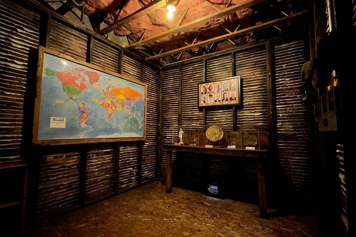Inside The Lair of The Puzzlemaster: Private Escape Room Experience in Los Angeles photo 2