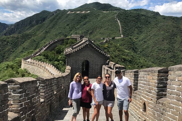 9-Day Best China Family Tour: Beijing, Xi'an & Shanghai Highlights