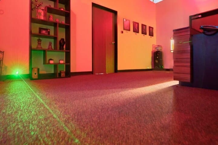 Operation X-13 Escape Room — High-Stakes Private Mission in Orange County photo 3