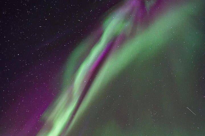 Aurora Dreamscape Tour from Rovaniemi: Hunt the Northern Lights in Lapland photo 5