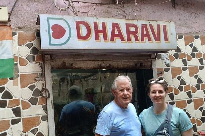 Mumbai Slum & City Tour: Gateway, Dharavi & Colonial Fort Walk photo 1