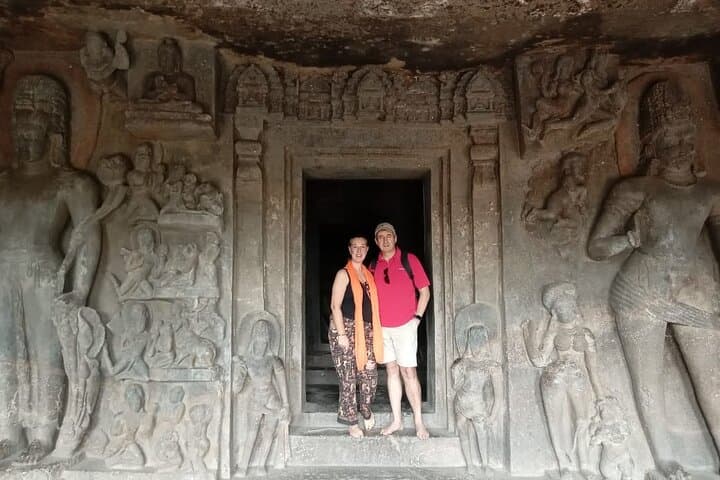 Architectural Wonder of India: Mumbai to Goa Heritage & Beaches