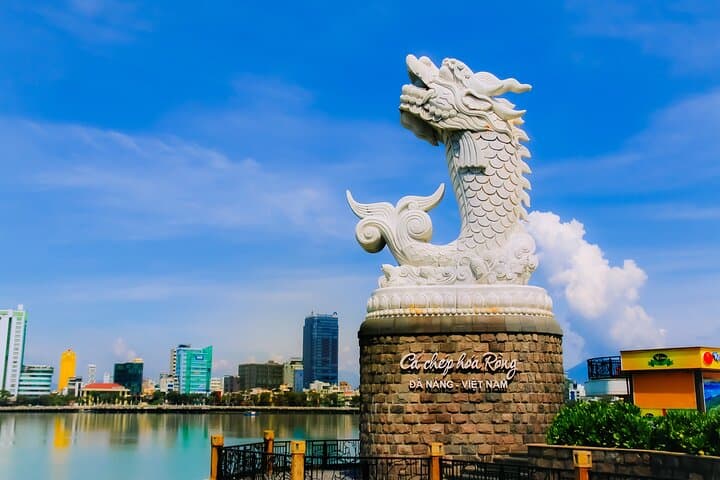 Explore Vietnam: A 6-Day Adventure Through Danang, Hoi An, and Hue photo 4