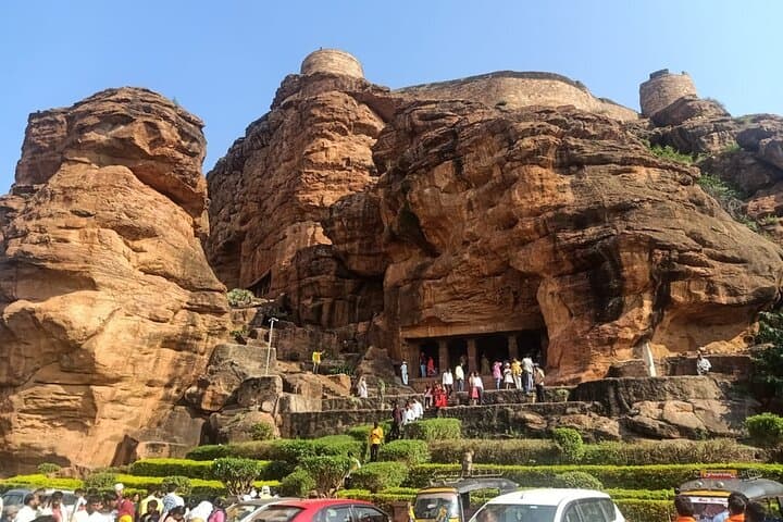 Badami to Anshi: A 4-Day Cultural and Wildlife Circuit in Karnataka photo 4