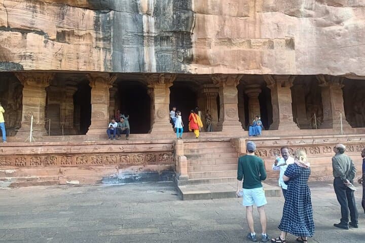 Badami to Anshi: A 4-Day Cultural and Wildlife Circuit in Karnataka photo 3