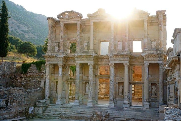 Ephesus and Aegean Wine: Private Full‑Day Tour from Kuşadası photo 2