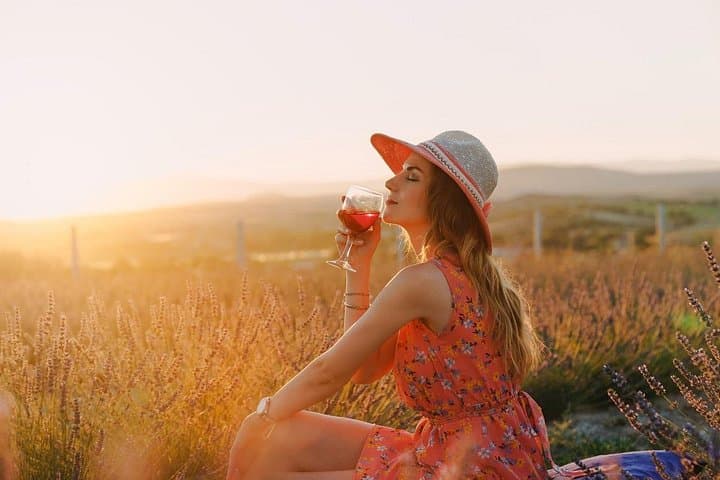 Ephesus and Aegean Wine: Private Full‑Day Tour from Kuşadası