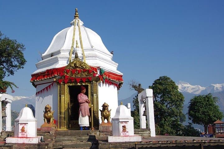 Pokhara Private City Tour: Full-Day Guided Exploration of Phewa Lake, Caves & Annapurna Views photo 2