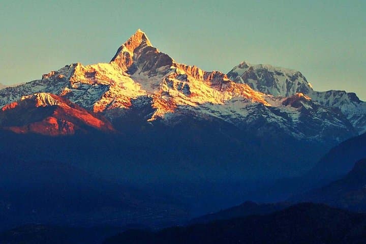 Pokhara Private City Tour: Full-Day Guided Exploration of Phewa Lake, Caves & Annapurna Views photo 4