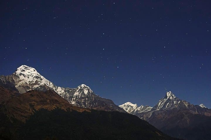 Pokhara to Poon Hill: 5-Day Private Annapurna Mountain View Trek photo 3