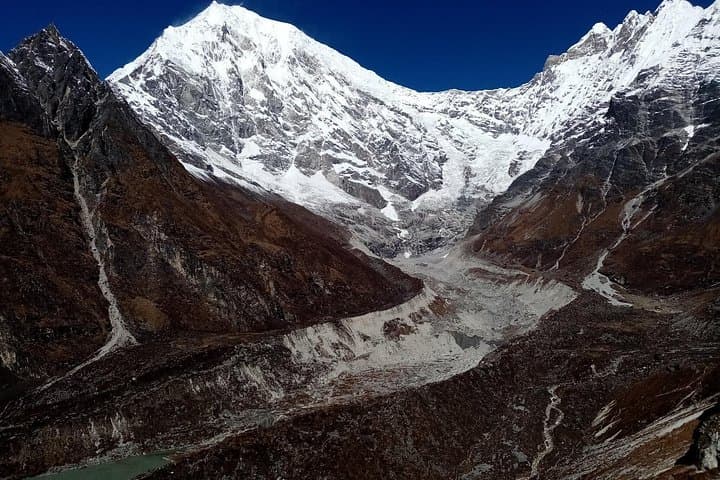 7-Day Langtang Valley Trek from Kathmandu: Private Guided Trek to Kyangjin Gompa photo 2
