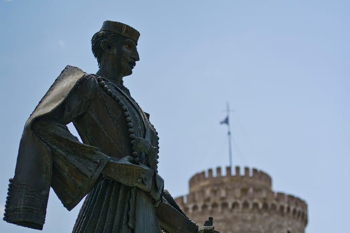 Thessaloniki Day Trip from Chalkidiki — History, Waterfront & Local Flavors photo 3