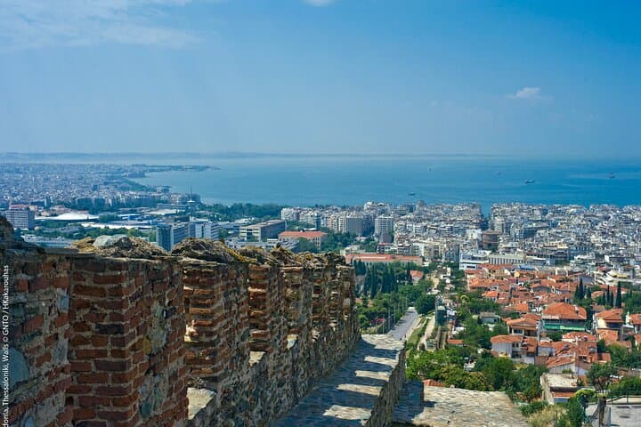 Thessaloniki Day Trip from Chalkidiki — History, Waterfront & Local Flavors photo 4