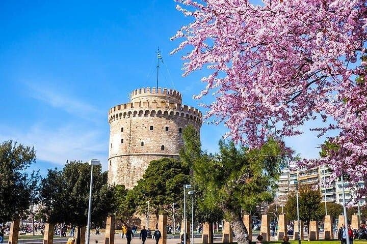 Thessaloniki Day Trip from Chalkidiki — History, Waterfront & Local Flavors photo 6