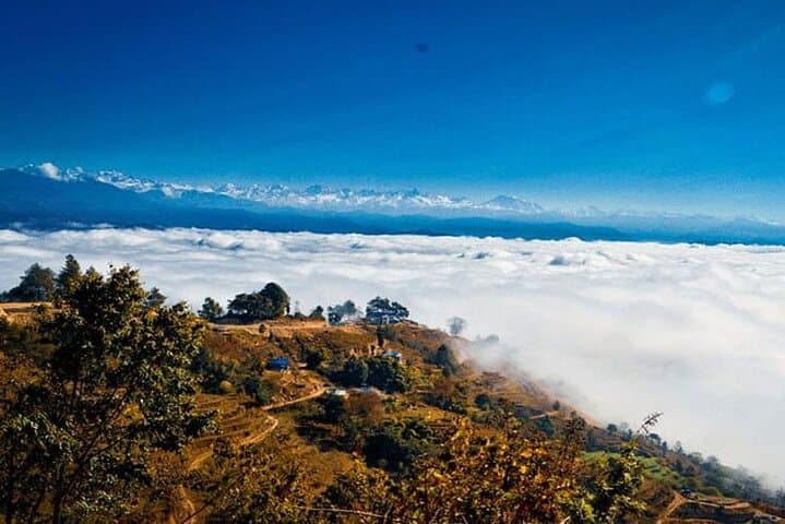Nagarkot Sunrise Private Tour from Kathmandu — Himalayan Dawn Views photo 3