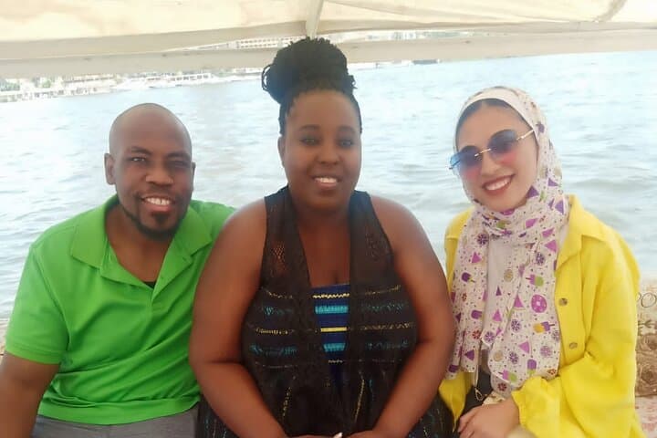 Private Felucca Sunset Sail on the Nile — Cairo's Classic River Ride photo 2